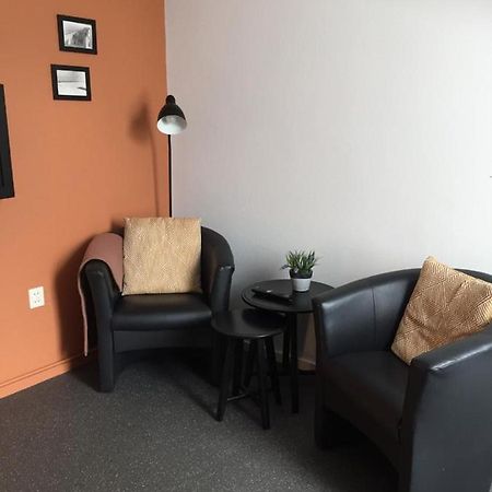 Studio Met Woonslaapkamer,Keuken En Badkamer Dreefje 5 Westkapelle Esterno foto