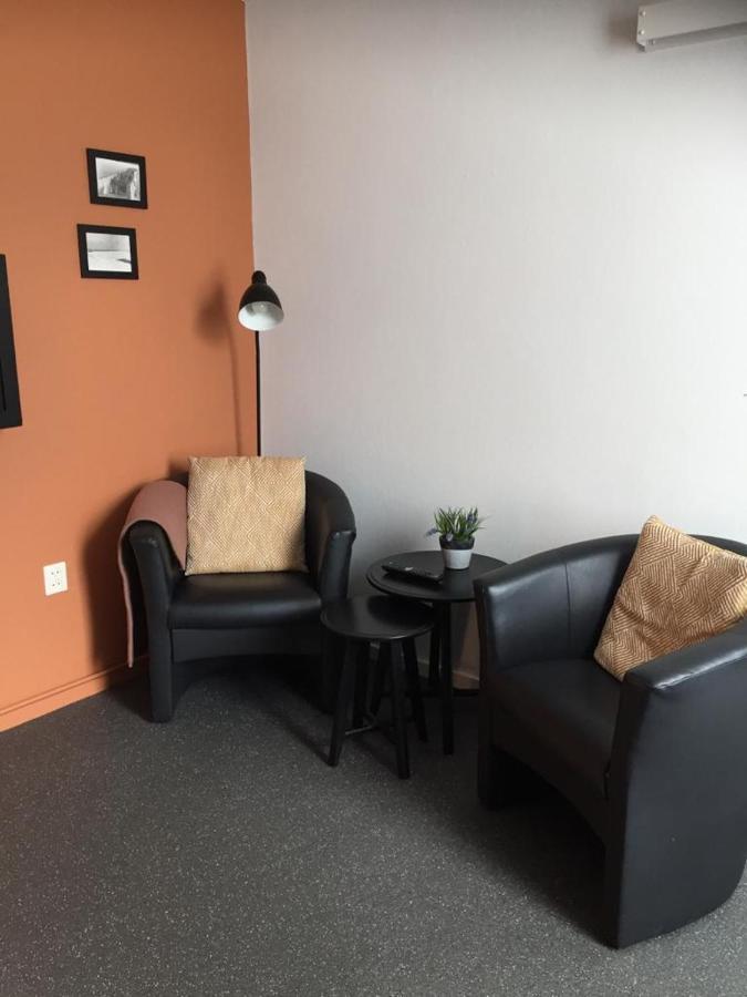 Studio Met Woonslaapkamer,Keuken En Badkamer Dreefje 5 Westkapelle Esterno foto